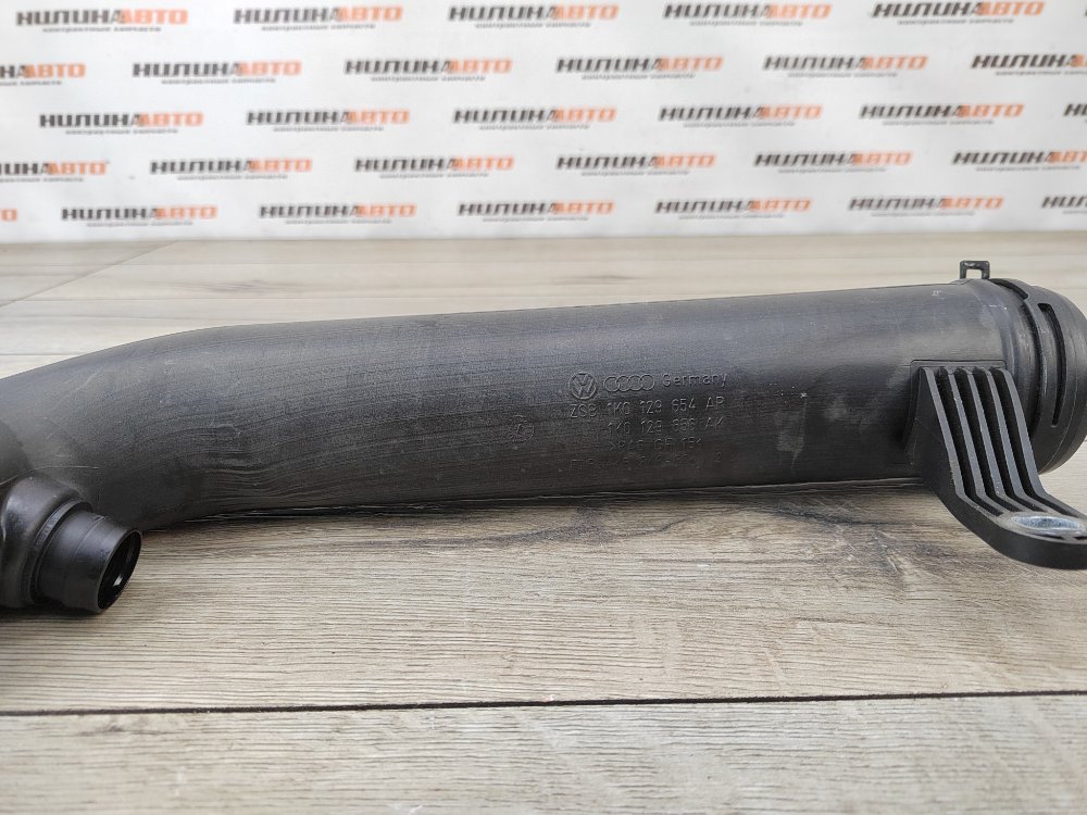 Патрубок турбины, 450 рублей, Москва