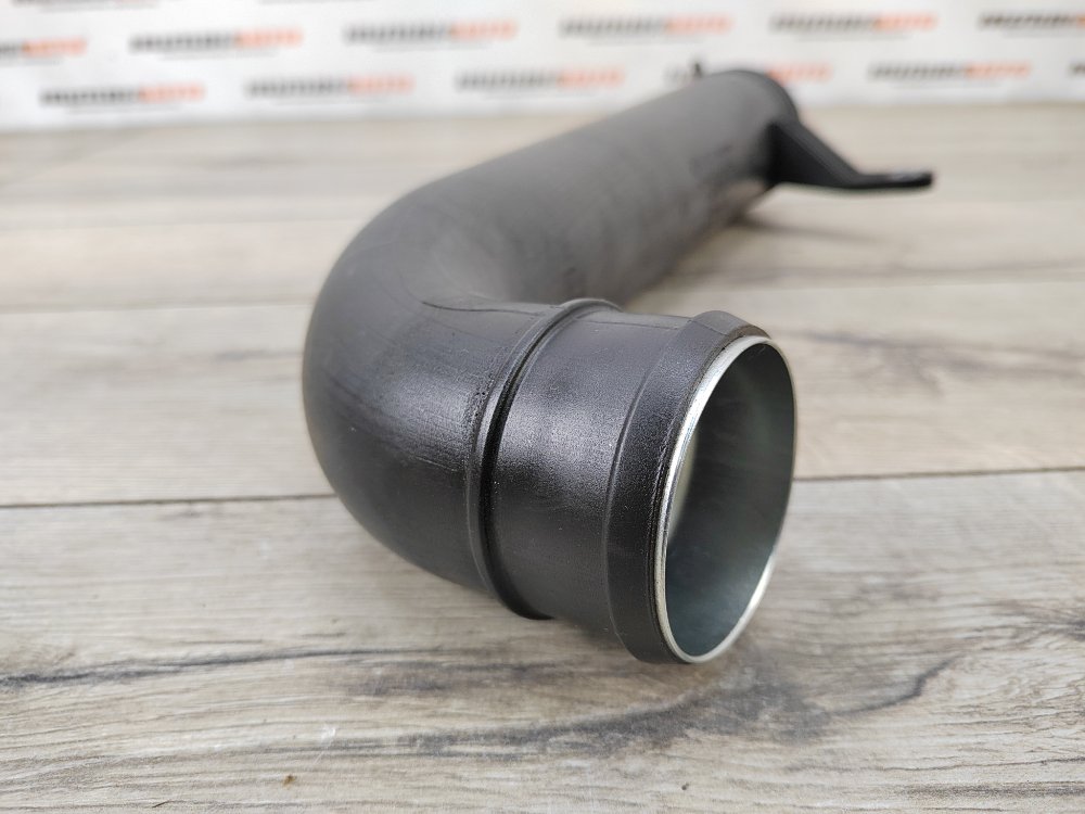 Патрубок турбины, 450 рублей, Москва