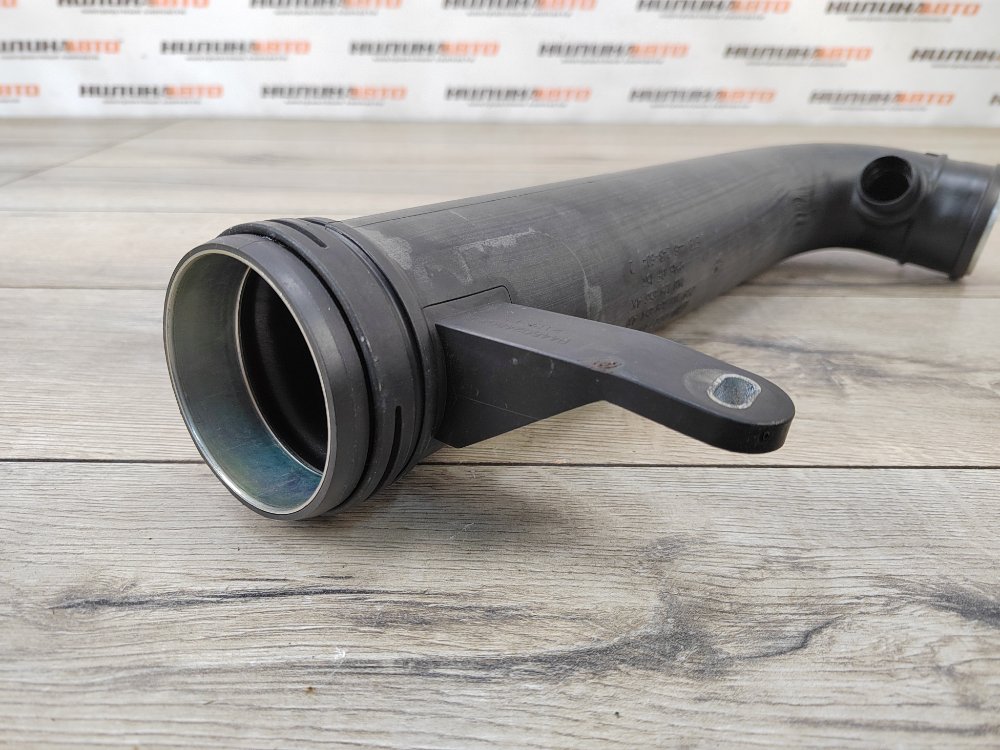 Патрубок турбины, 450 рублей, Москва