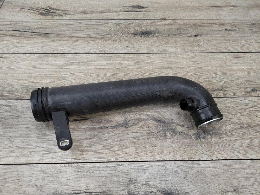 Патрубок турбины, 450 рублей, Москва