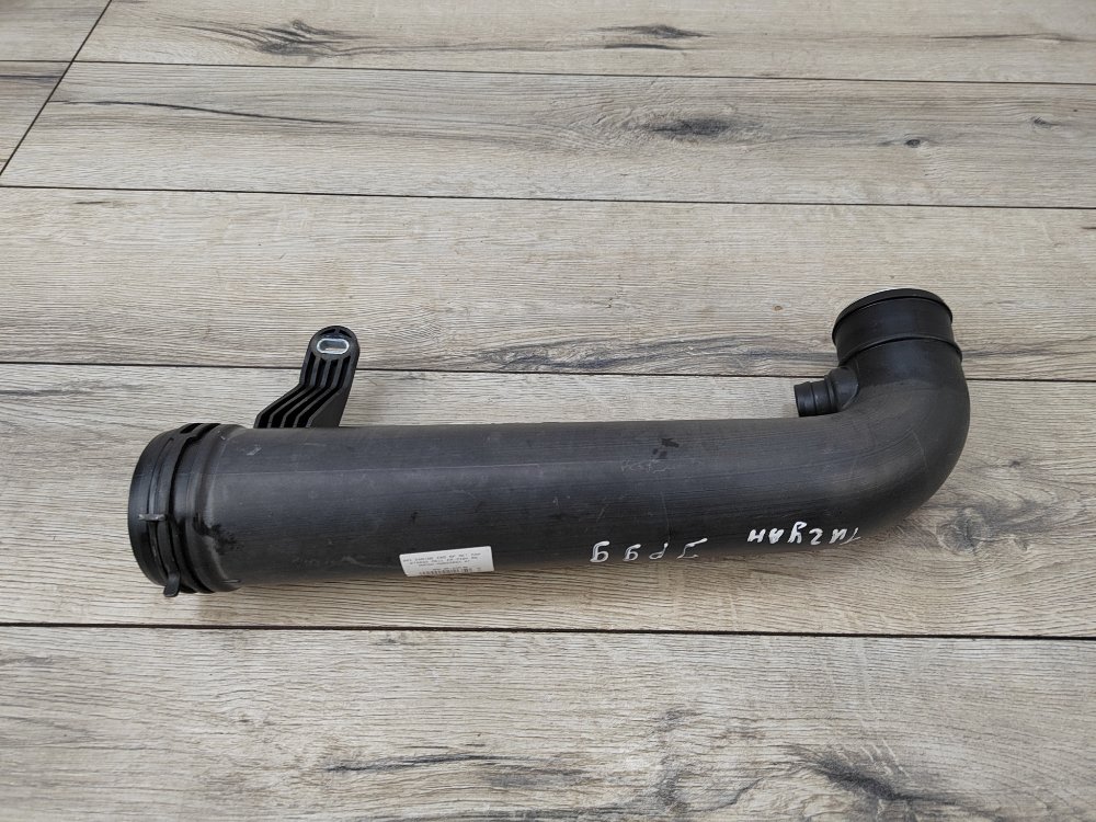 Патрубок турбины, 450 рублей, Москва