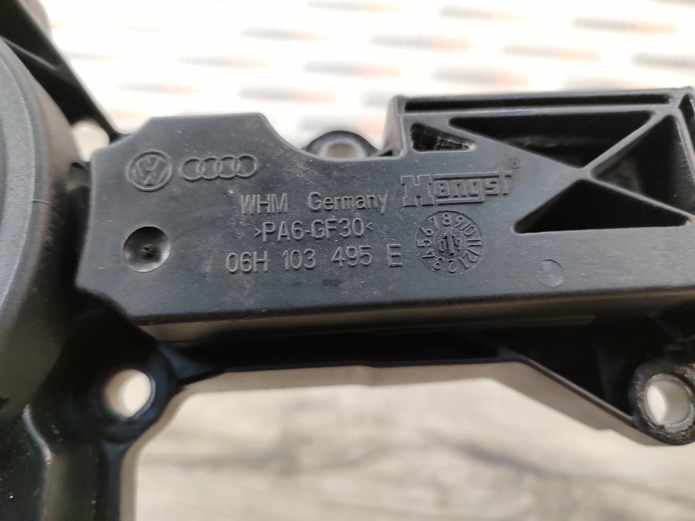 Сепаратор масляный, 2500 рублей, Москва