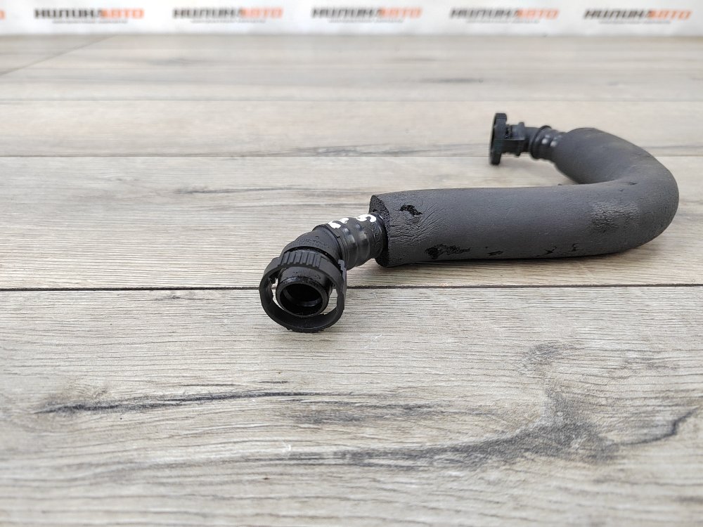 Трубка картерных газов, 500 рублей, Москва