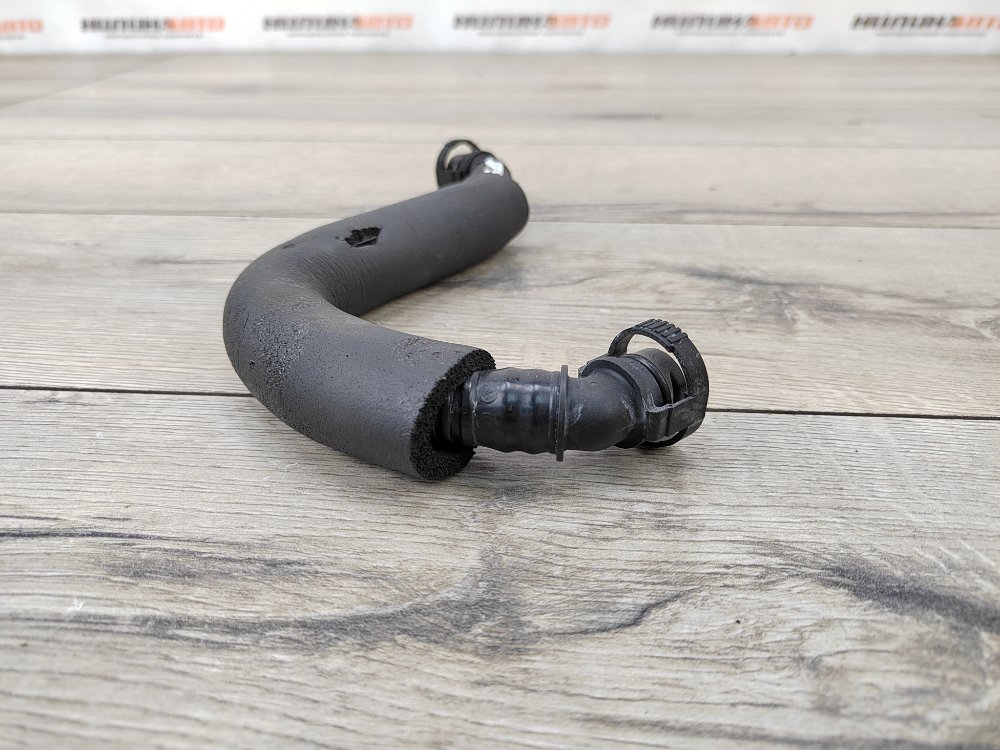 Трубка картерных газов, 500 рублей, Москва