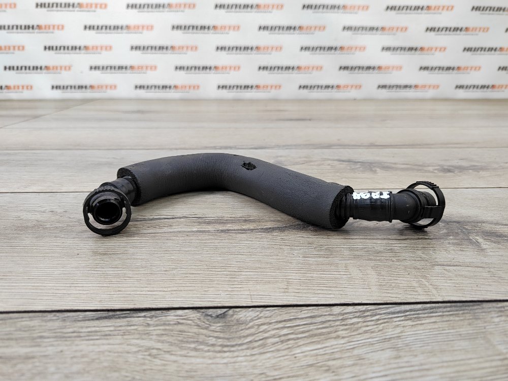 Трубка картерных газов, 500 рублей, Москва