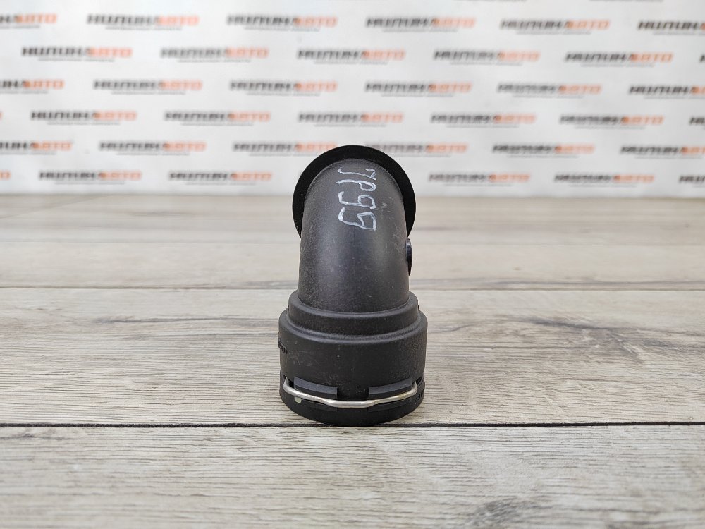 Фланец системы охлаждения, 500 рублей, Москва