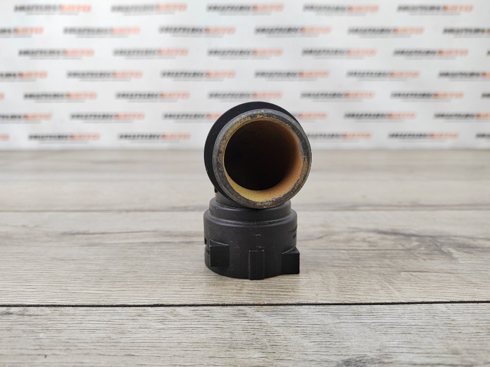 Фланец системы охлаждения, 500 рублей, Москва