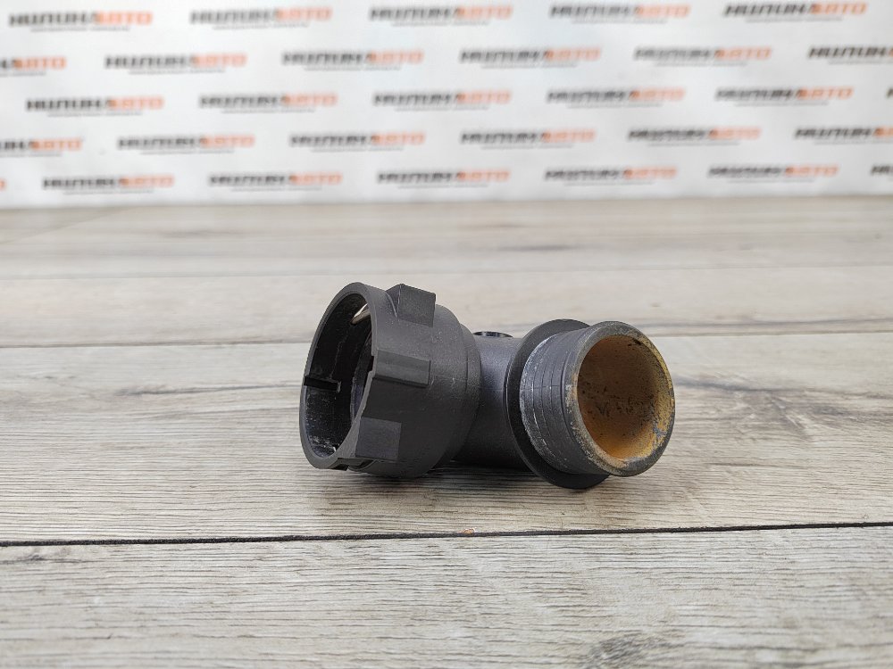 Фланец системы охлаждения, 500 рублей, Москва