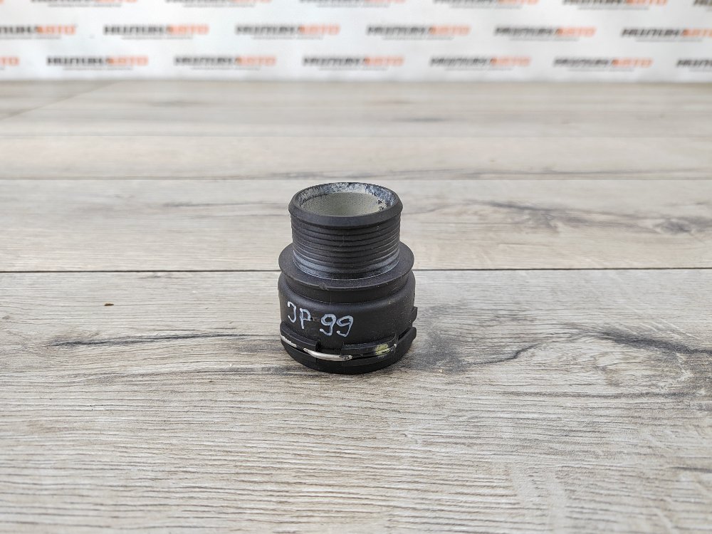 Фланец системы охлаждения, 1000 рублей, Москва