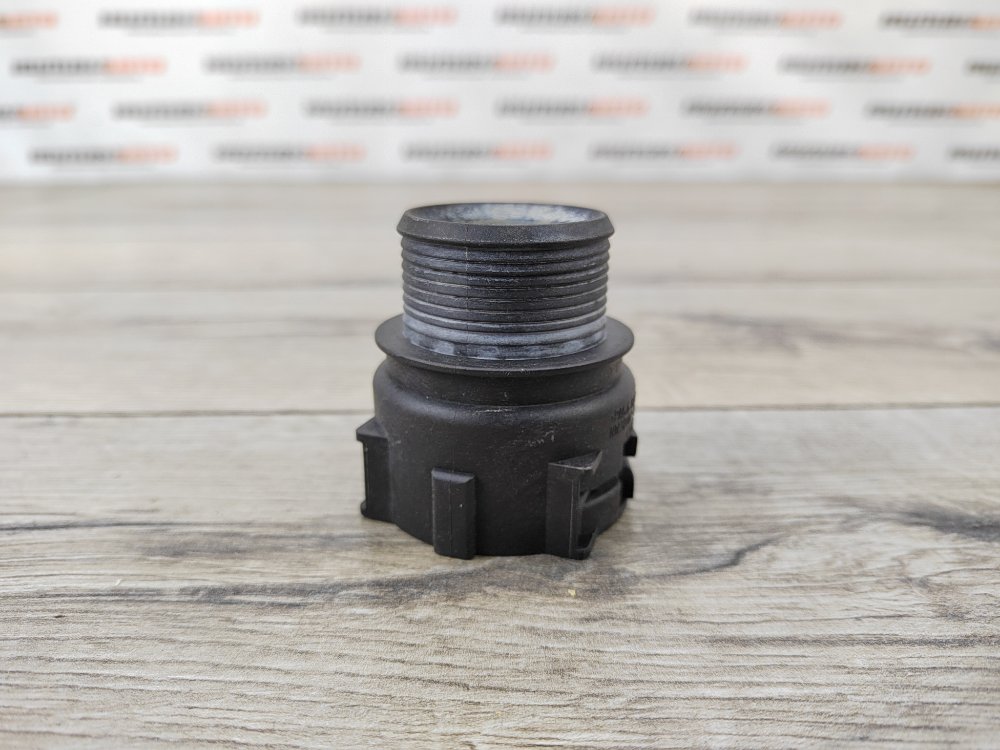 Фланец системы охлаждения, 1000 рублей, Москва