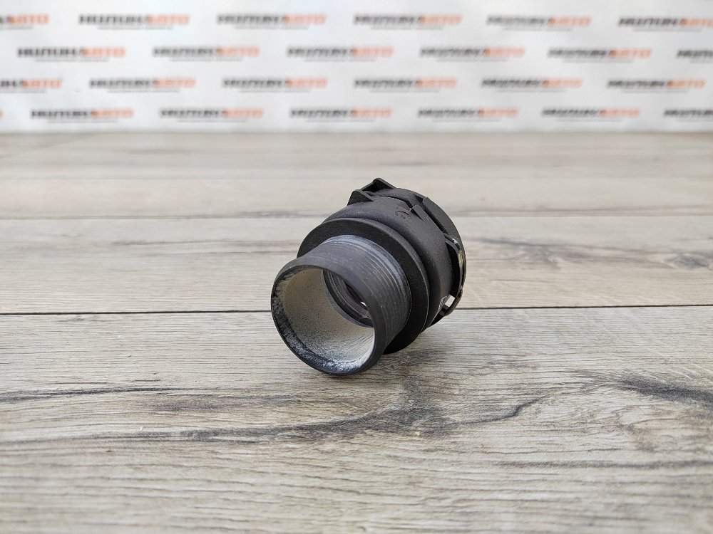 Фланец системы охлаждения, 1000 рублей, Москва