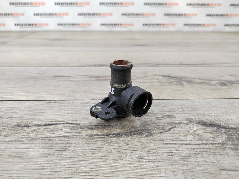 Фланец системы охлаждения, 1000 рублей, Москва