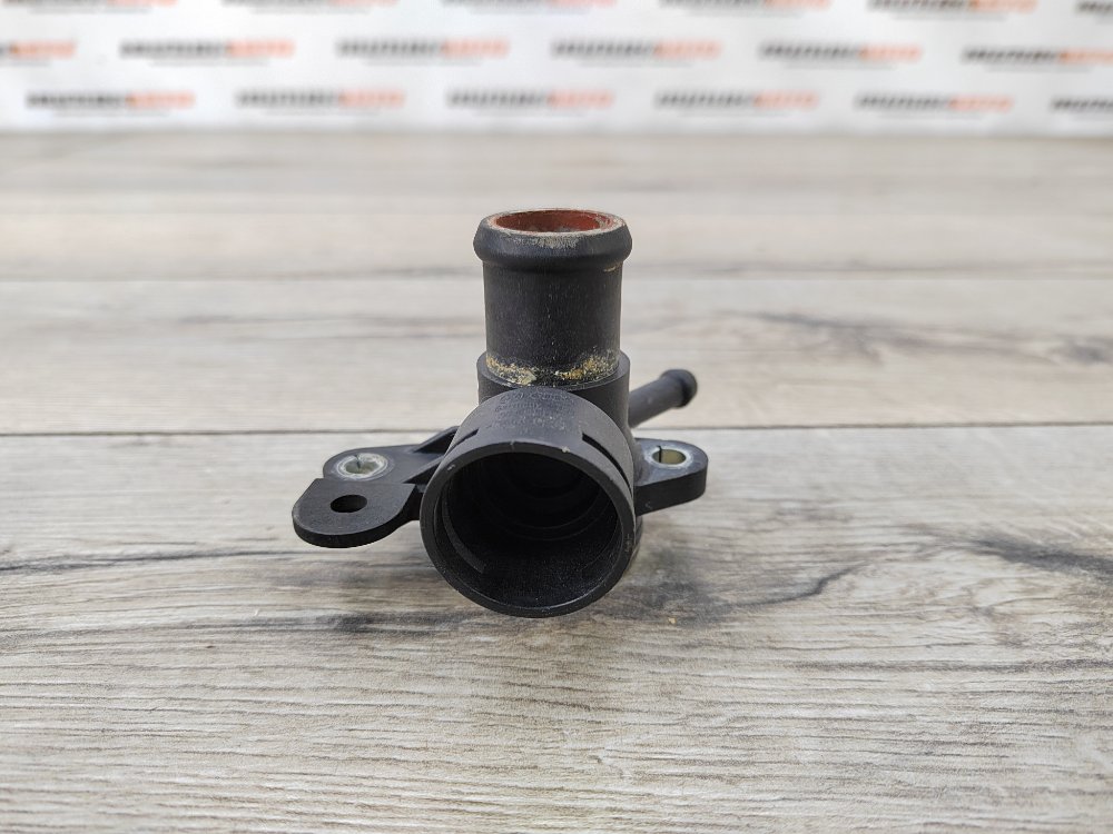 Фланец системы охлаждения, 1000 рублей, Москва