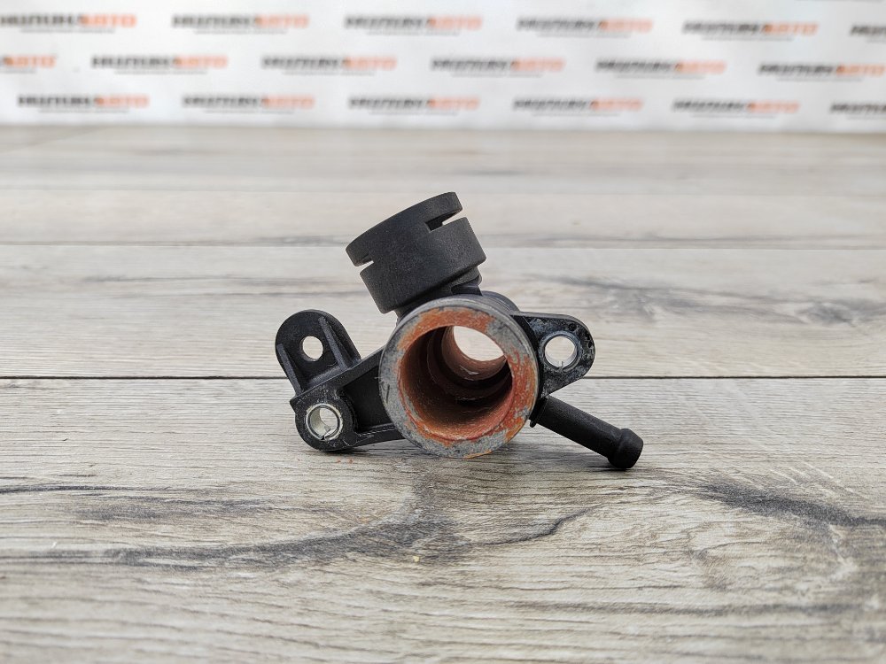 Фланец системы охлаждения, 1000 рублей, Москва