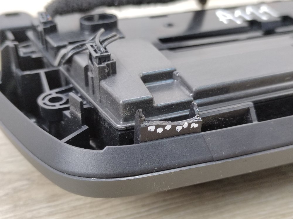 Блок управления печкой, 6000 рублей, Москва