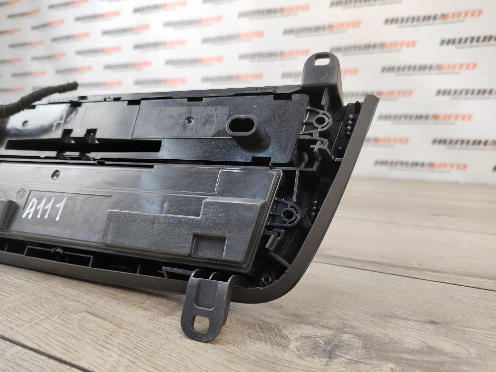 Блок управления печкой, 6000 рублей, Москва