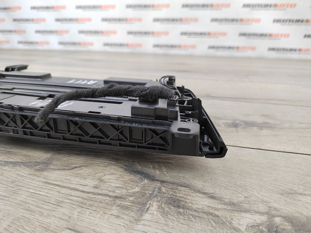 Блок управления печкой, 6000 рублей, Москва