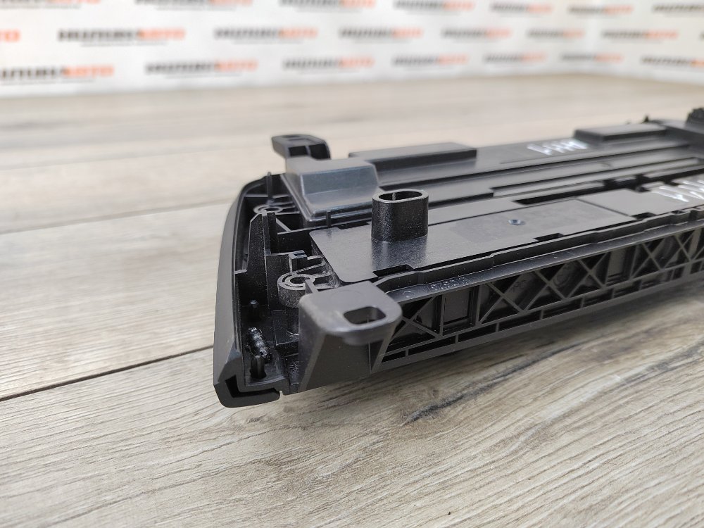 Блок управления печкой, 6000 рублей, Москва