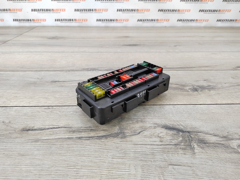 Блок предохранителей, 1000 рублей, Москва