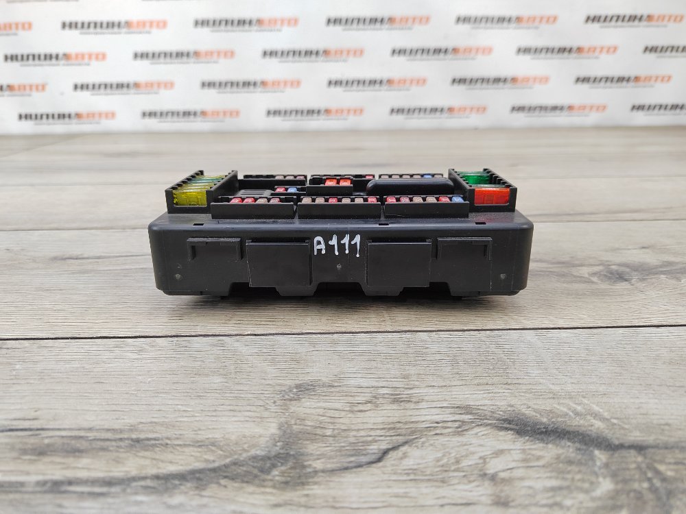 Блок предохранителей, 1000 рублей, Москва