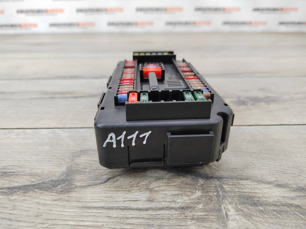 Блок предохранителей, 1000 рублей, Москва