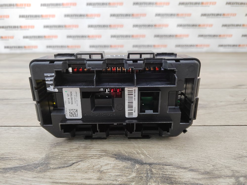 Блок предохранителей, 1000 рублей, Москва