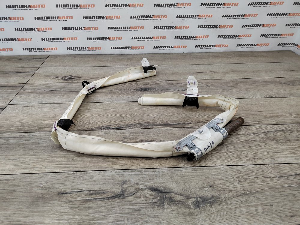 Подушка безопасности боковая, 5000 рублей, Москва