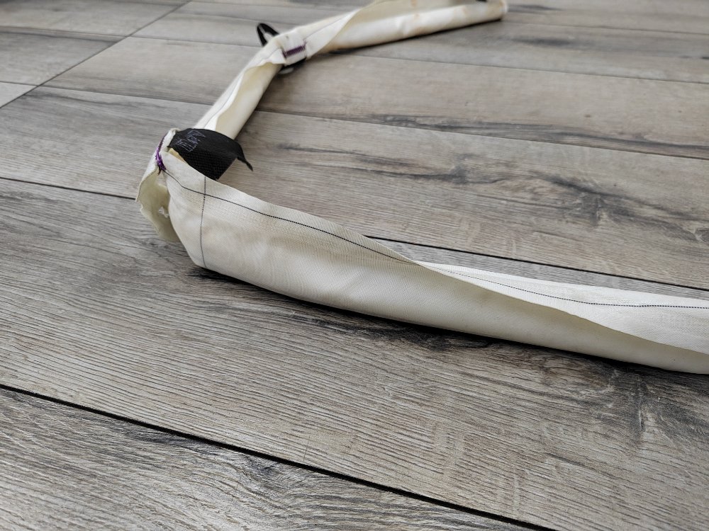 Подушка безопасности боковая, 5000 рублей, Москва