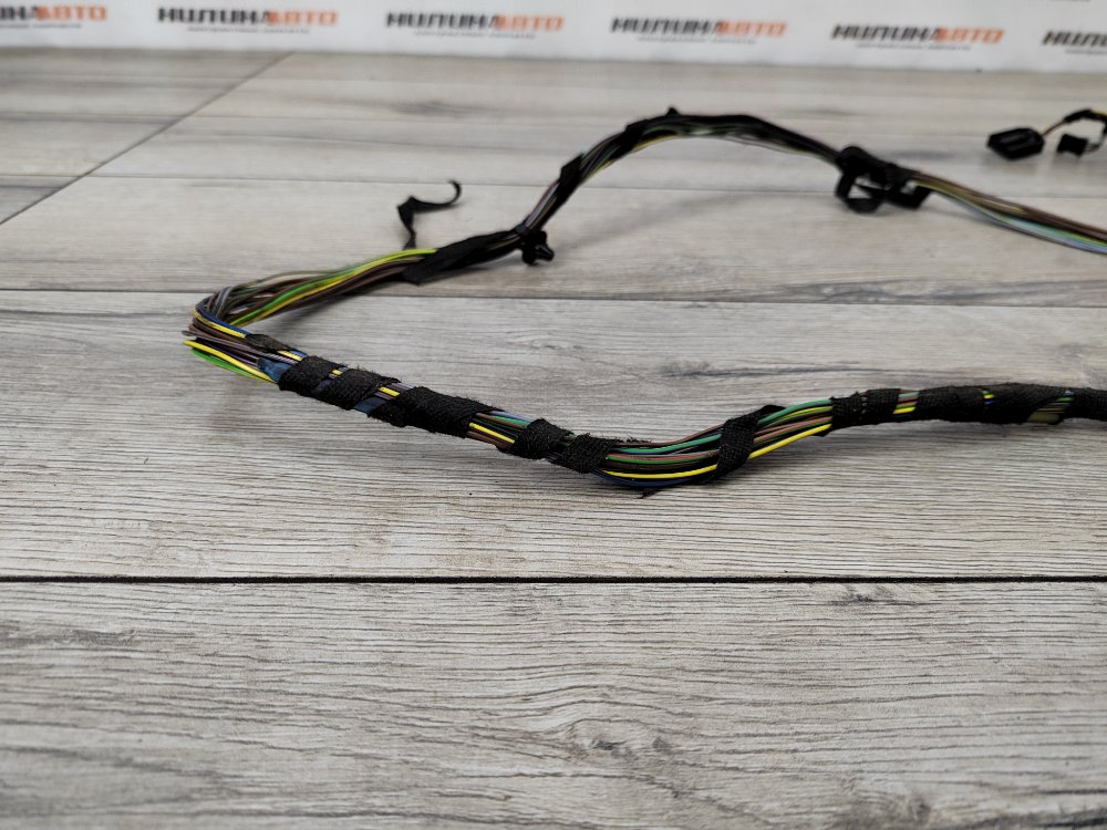 Проводка багажника, 2000 рублей, Москва