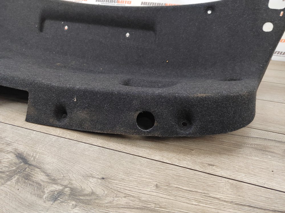 Обшивка крышки багажника, 1000 рублей, Москва