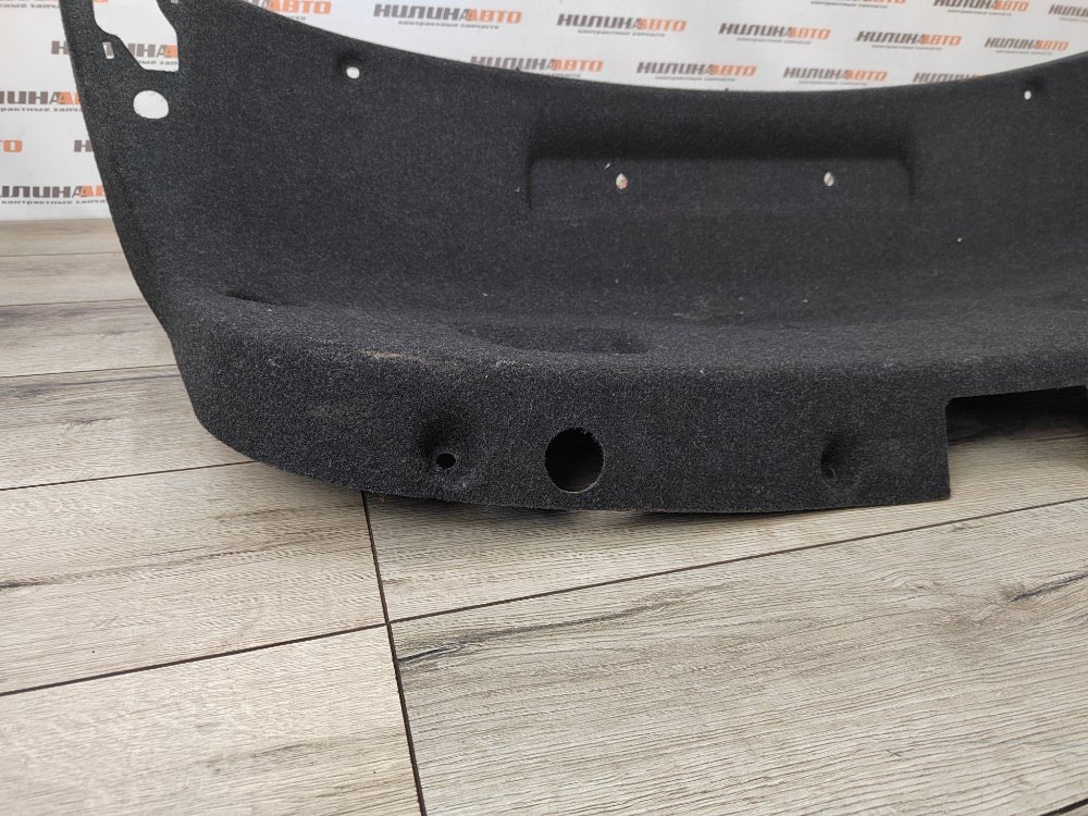 Обшивка крышки багажника, 1000 рублей, Москва