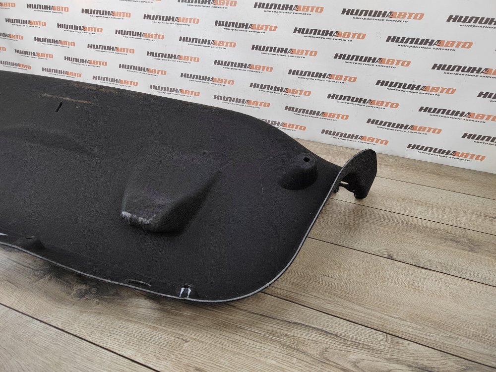 Обшивка крышки багажника, 1000 рублей, Москва