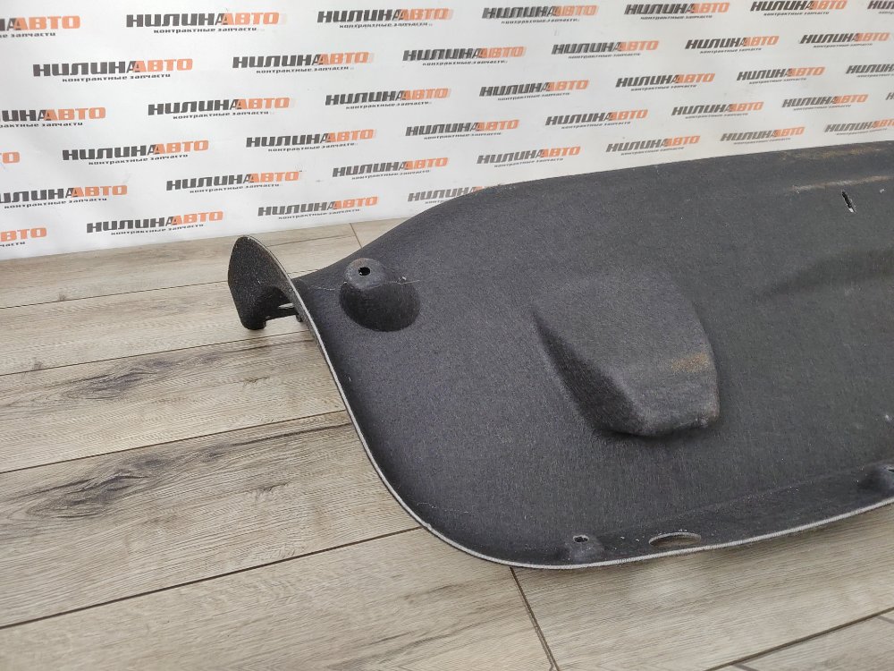 Обшивка крышки багажника, 1000 рублей, Москва