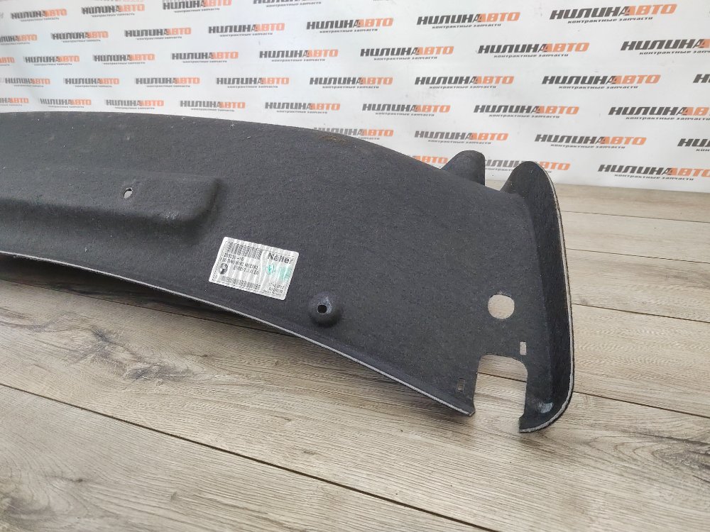 Обшивка крышки багажника, 1000 рублей, Москва