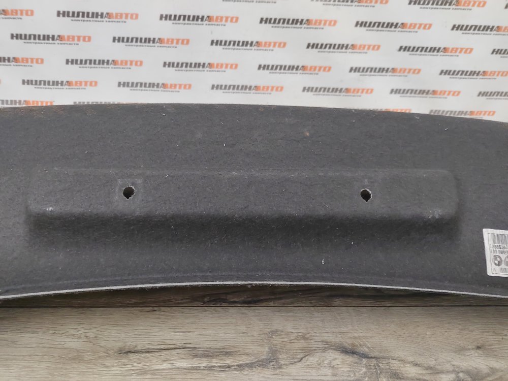 Обшивка крышки багажника, 1000 рублей, Москва