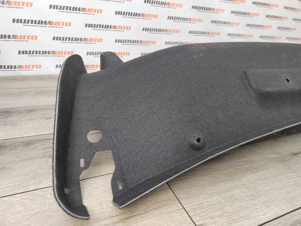 Обшивка крышки багажника, 1000 рублей, Москва