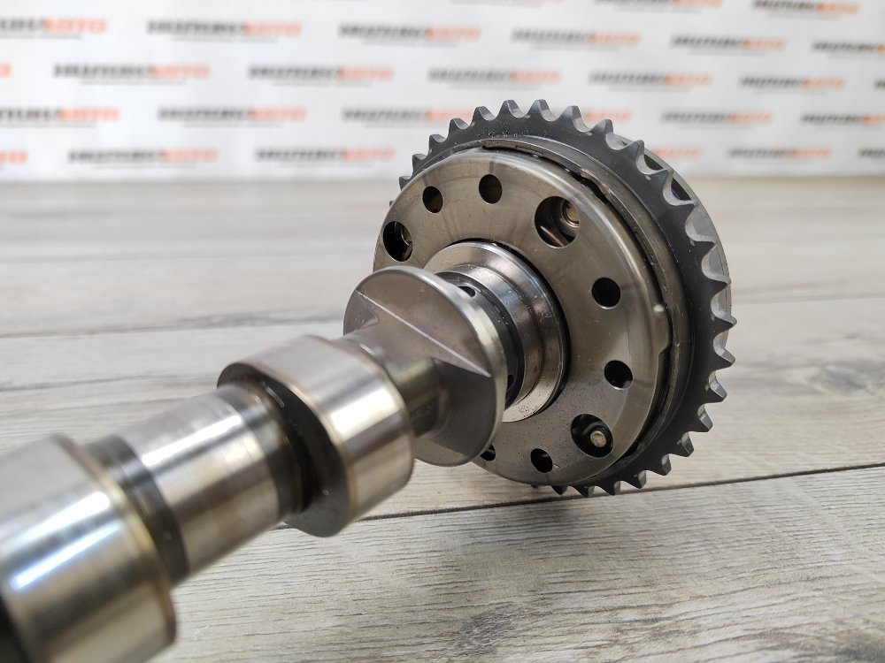 Распредвал, 15000 рублей, Москва