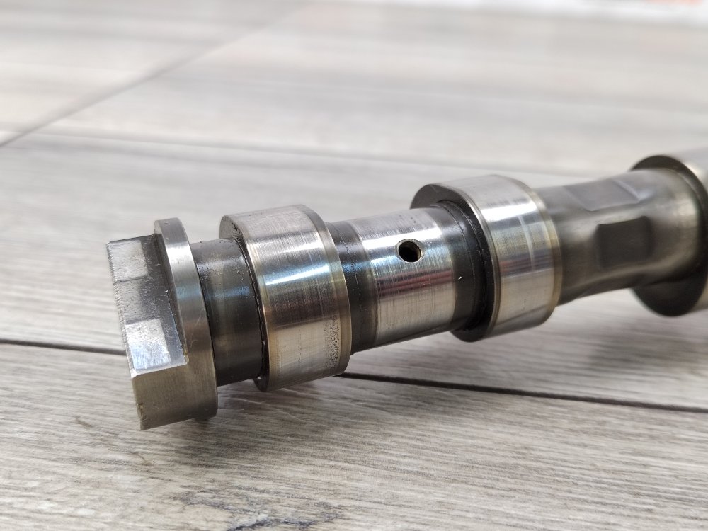 Распредвал, 15000 рублей, Москва