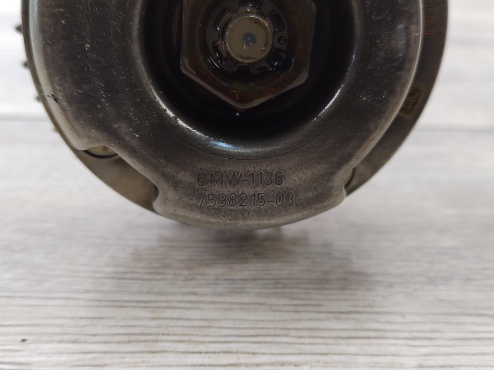 Распредвал, 15000 рублей, Москва