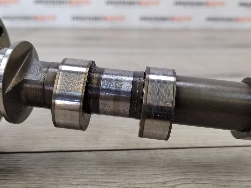 Распредвал, 15000 рублей, Москва