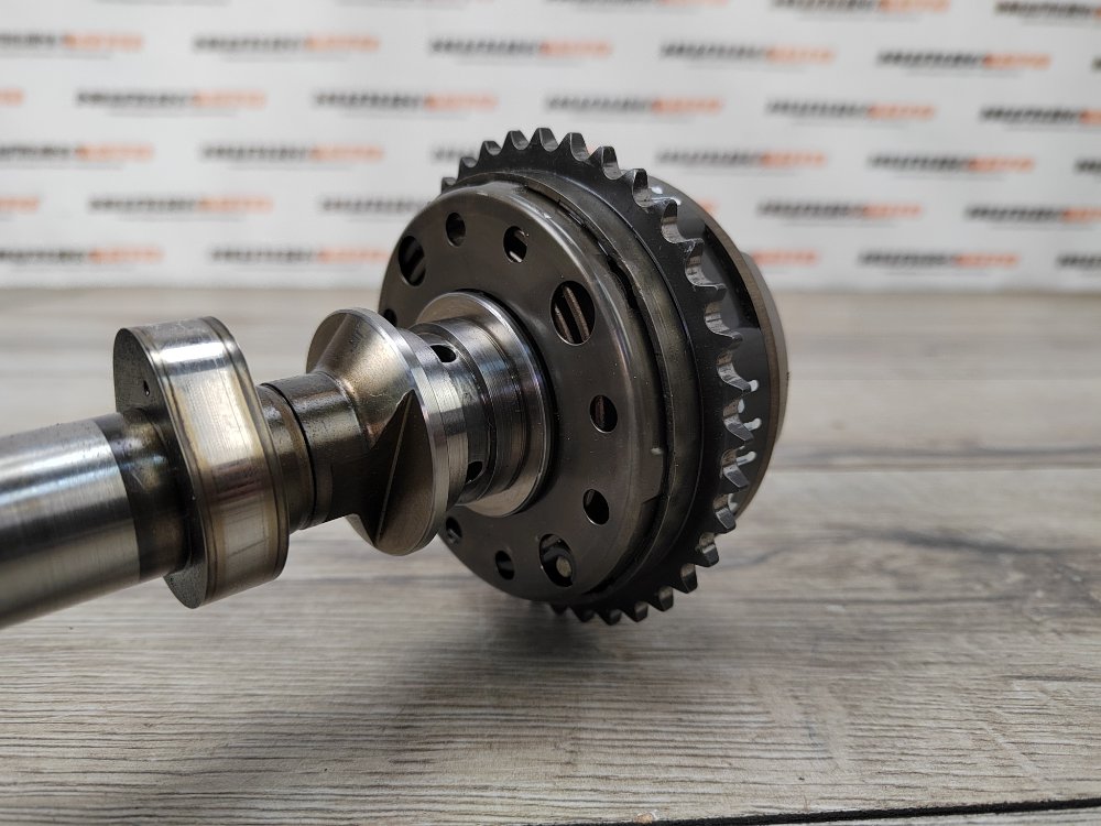 Распредвал, 15000 рублей, Москва