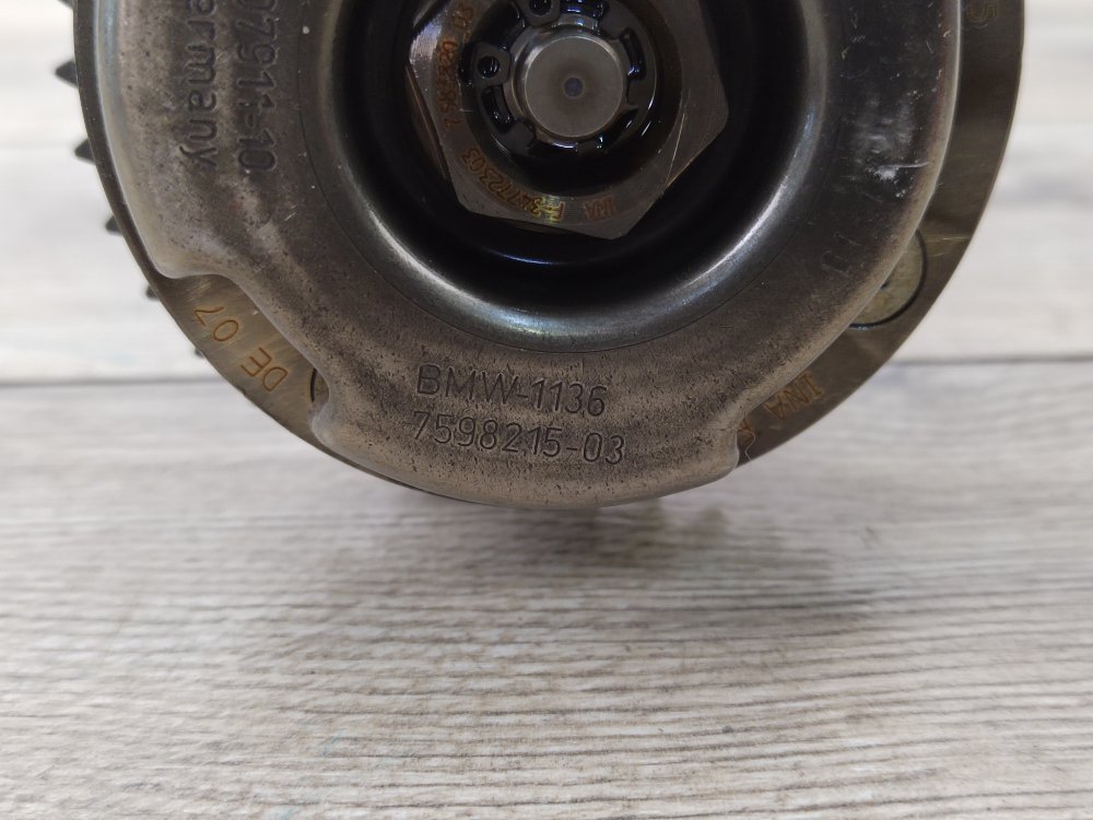 Распредвал, 15000 рублей, Москва