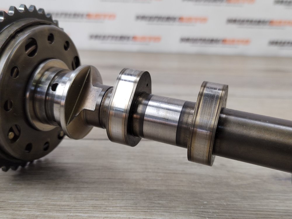 Распредвал, 15000 рублей, Москва