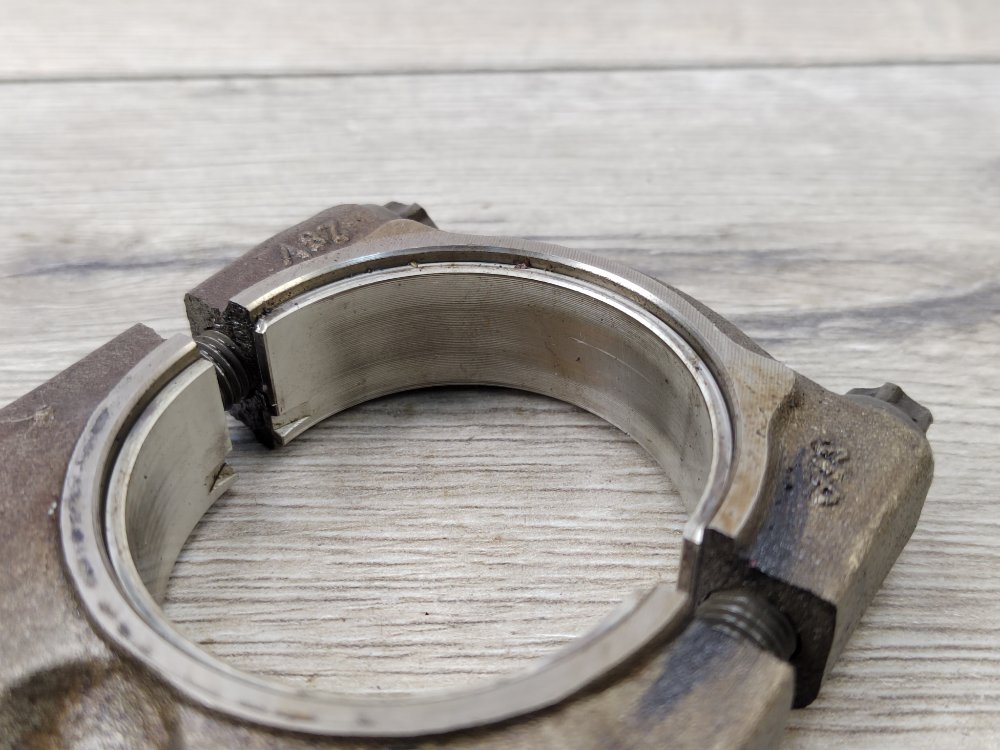 Шатун двигателя, 5000 рублей, Москва