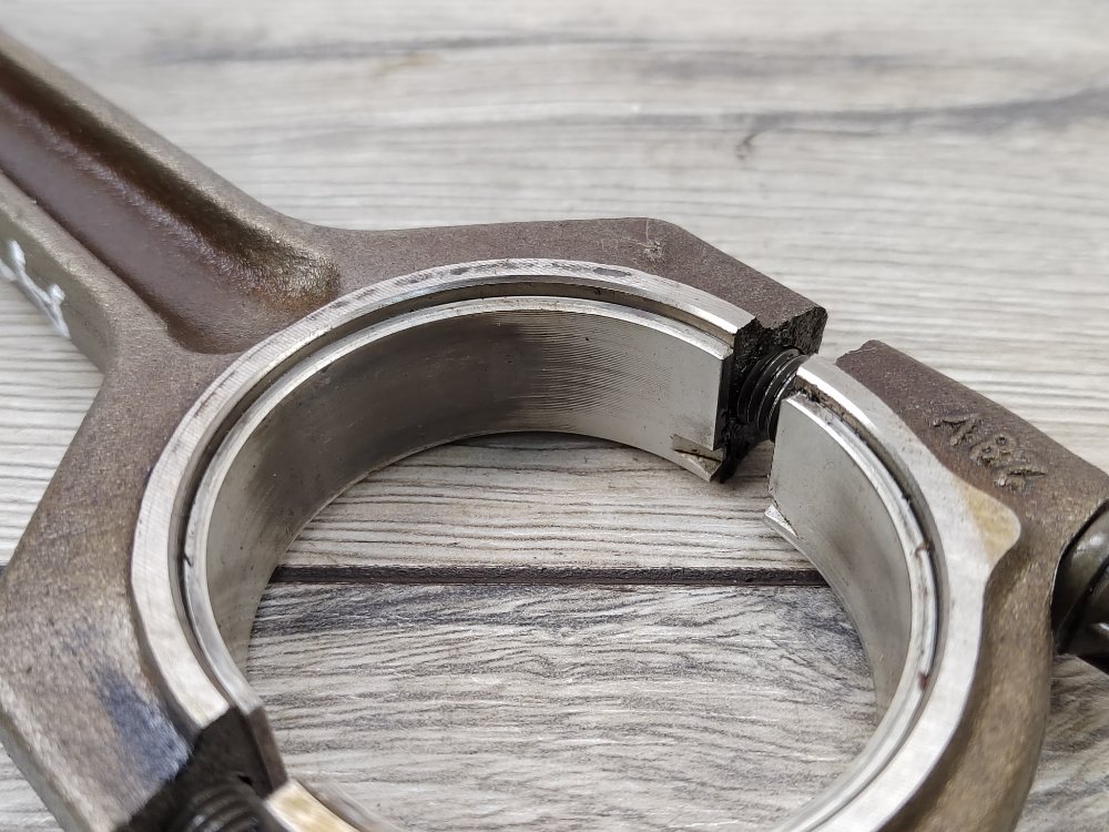 Шатун двигателя, 5000 рублей, Москва