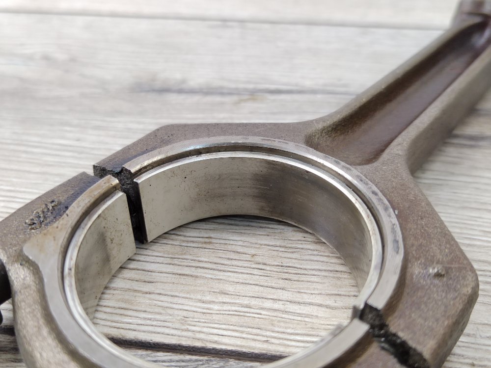 Шатун двигателя, 5000 рублей, Москва