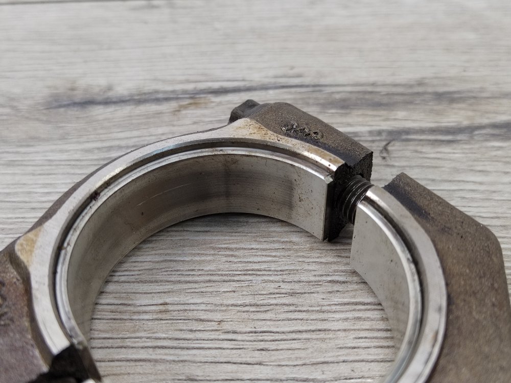 Шатун двигателя, 5000 рублей, Москва