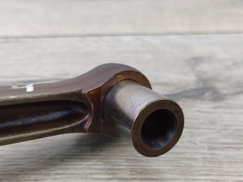 Шатун двигателя, 5000 рублей, Москва