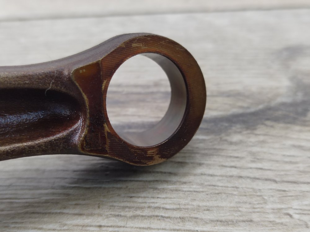 Шатун двигателя, 5000 рублей, Москва