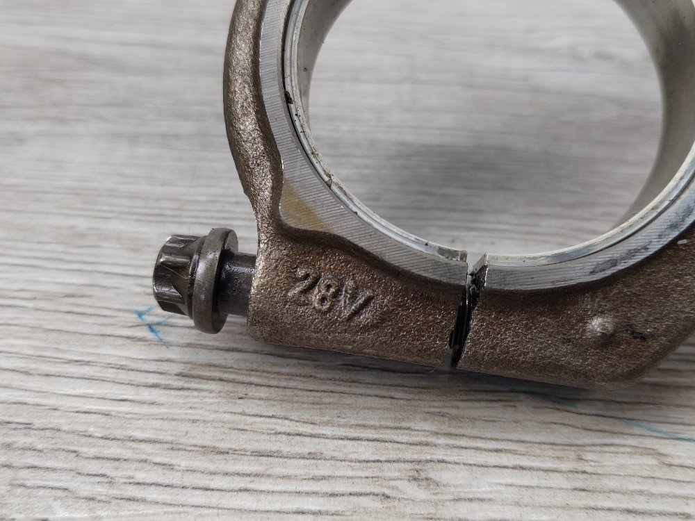 Шатун двигателя, 5000 рублей, Москва